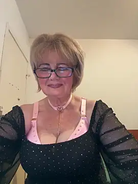 BoloshkaBlonda online show from June 9, 7:47 pm