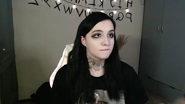 Rin andersonn online show from November 21, 8:07 pm