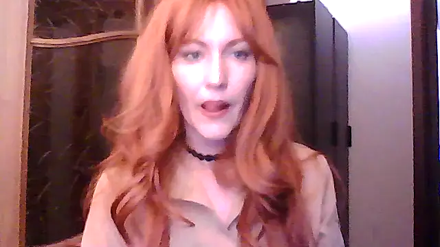 ShyGirlV online show from November 16, 6:46 pm