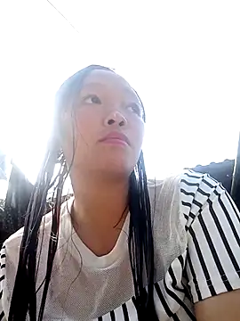 Minkine022 online show from November 24, 3:28 am