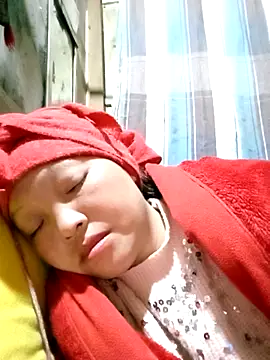 Minkine022 online show from November 29, 6:33 pm