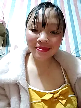 Minkine022 online show from February 5, 1:05 pm