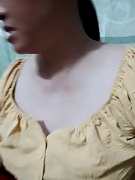 Minkine022 online show from April 28, 1:16 pm