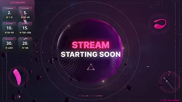 Snapshot of ApolloThrust chatting on December 2, 6:47 pm ApolloThrust online show from December 2, 6:47 pm