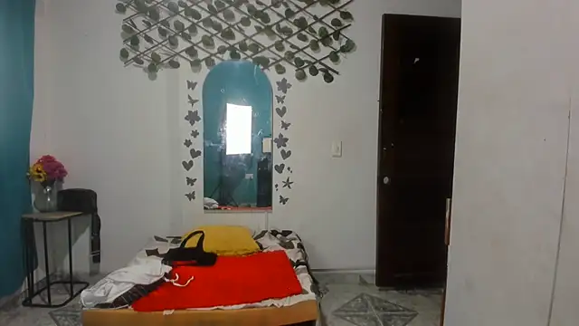 Ebony luna online show from July 17, 7:19 pm