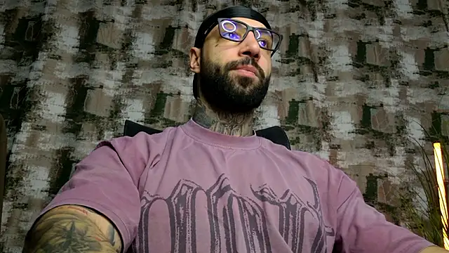 MasculineGuy99 online show from February 23, 10:01 am