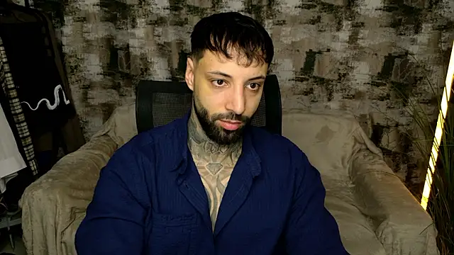 MasculineGuy99 online show from February 25, 7:12 pm