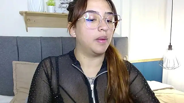 Snapshot of Cataleya_Kudo chatting on October 6, 2:14 pm Cataleya Kudo online show from October 6, 2:14 pm