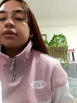 Snapshot of Cataleya_Kudo chatting on October 10, 1:21 pm Cataleya Kudo online show from October 10, 1:21 pm