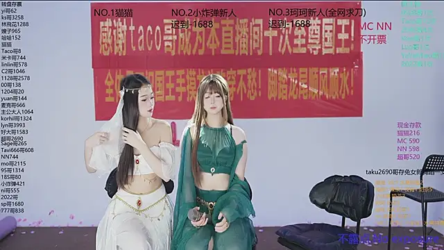 Snapshot of sweetgirls666 chatting on November 5, 10:15 am sweetgirls666 online show from November 5, 10:15 am