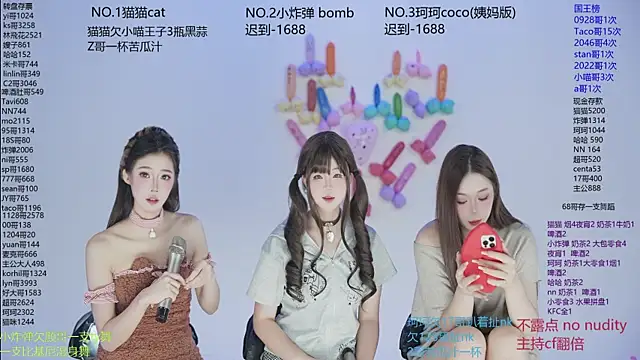 Snapshot of sweetgirls666 chatting on November 21, 10:03 am sweetgirls666 online show from November 21, 10:03 am