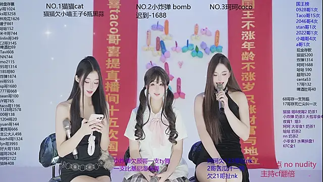 Snapshot of sweetgirls666 chatting on November 23, 10:04 am sweetgirls666 online show from November 23, 10:04 am