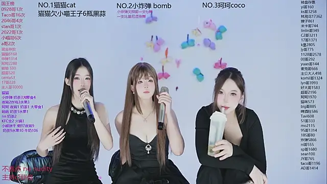 Snapshot of sweetgirls666 chatting on December 2, 10:09 am sweetgirls666 online show from December 2, 10:09 am