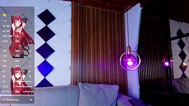 Matti sofia  online show from January 19, 11:14 am