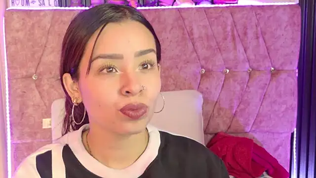 Mia lopez 1 online show from July 27, 8:32 am