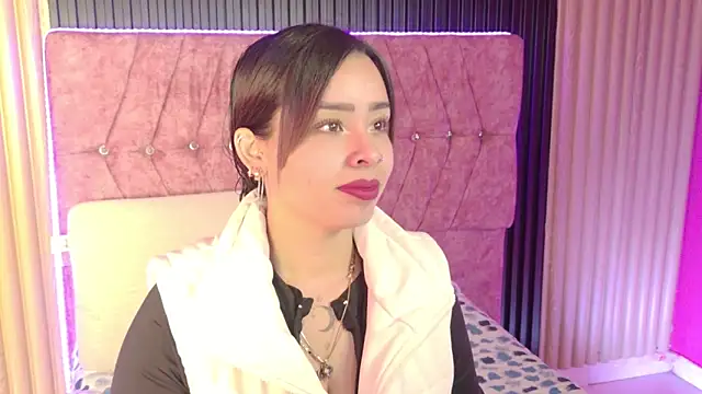 Mia lopez 1 online show from July 28, 8:21 am