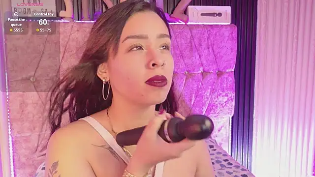 Mia lopez 1 online show from August 6, 1:29 am