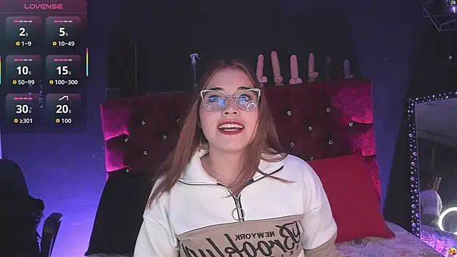 Cony l online show from January 16, 11:25 am