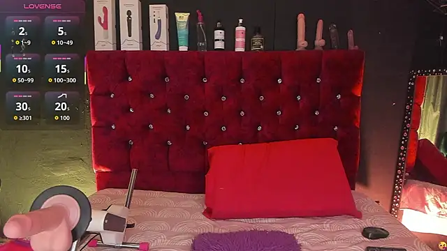 Cony l online show from March 9, 10:19 am