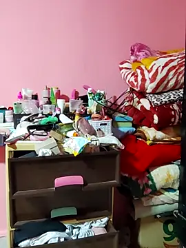 Rihame07 online show from November 8, 6:35 am