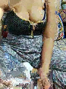 Rihame07 online show from November 12, 8:04 am