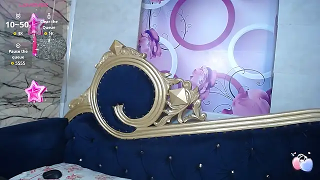 Snapshot of kimberly_candy chatting on October 31, 7:37 pm kimberly candy online show from October 31, 7:37 pm