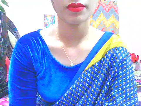 night queeen7 online show from January 16, 7:07 pm