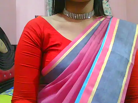 night queeen7 online show from April 10, 7:29 pm