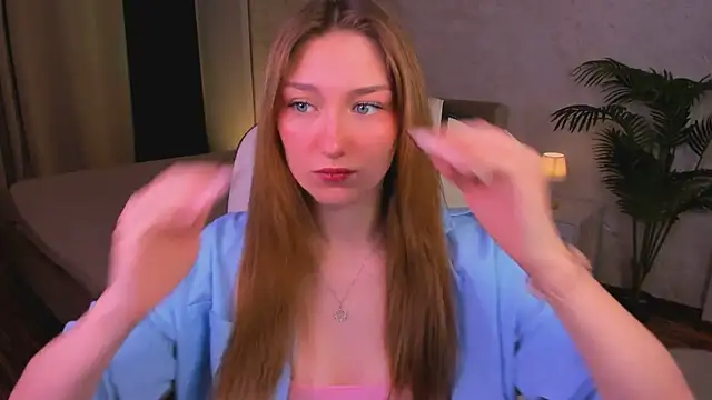 AngelAnabelle online show from October 24, 8:38 pm