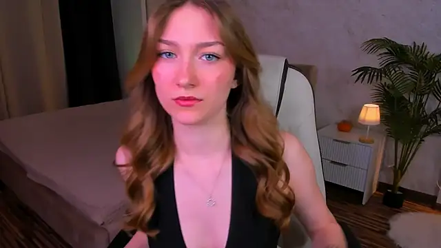 AngelAnabelle online show from November 6, 8:43 pm