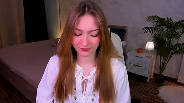 AngelAnabelle online show from November 8, 8:51 pm