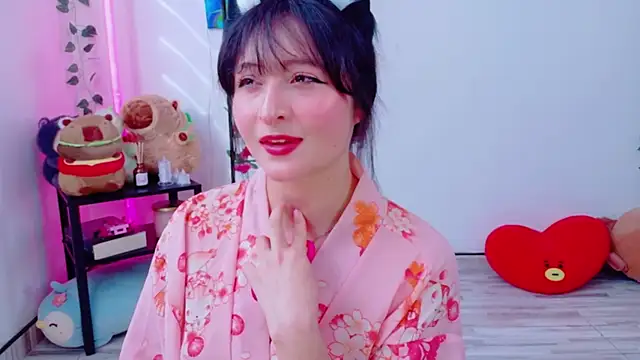 tiramesusuu online show from January 9, 9:38 pm