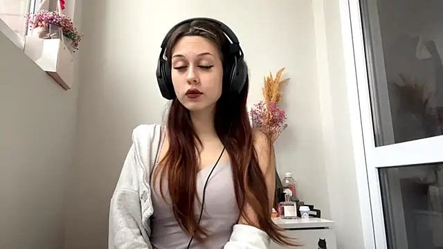 Snapshot of Nayra_flash chatting on October 9, 1:09 pm Nayra flash online show from October 9, 1:09 pm