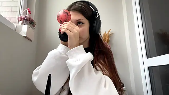 Snapshot of Nayra_flash chatting on October 10, 1:21 pm Nayra flash online show from October 10, 1:21 pm