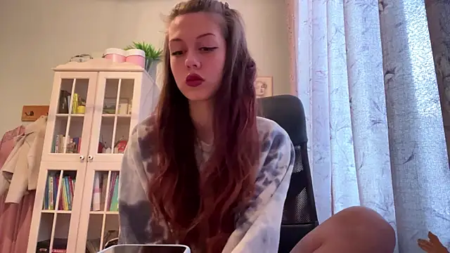 Snapshot of Nayra_flash chatting on November 1, 5:20 am Nayra flash online show from November 1, 5:20 am