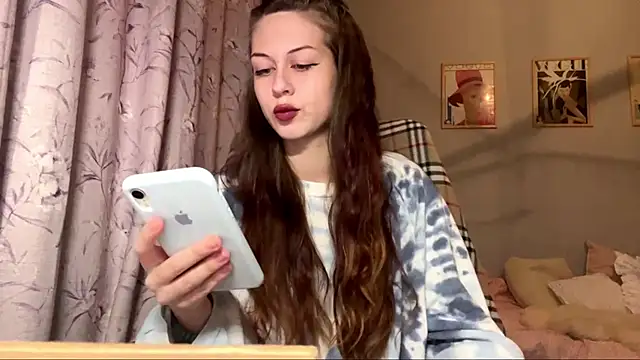 Snapshot of Nayra_flash chatting on November 2, 3:36 pm Nayra flash online show from November 2, 3:36 pm