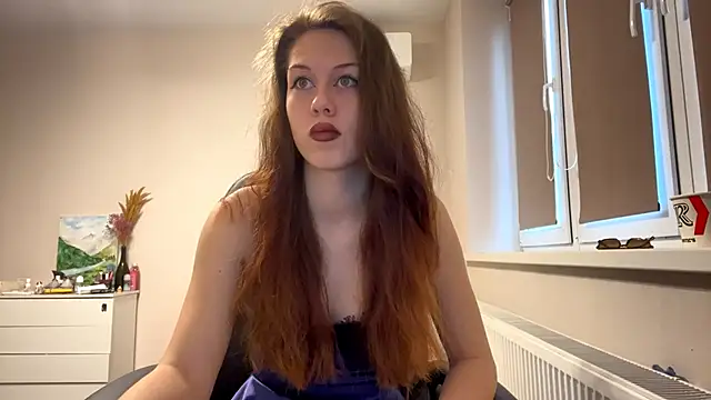 Snapshot of Nayra_flash chatting on November 18, 10:52 am Nayra flash online show from November 18, 10:52 am