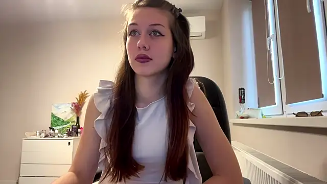 Snapshot of Nayra_flash chatting on November 21, 10:25 am Nayra flash online show from November 21, 10:25 am