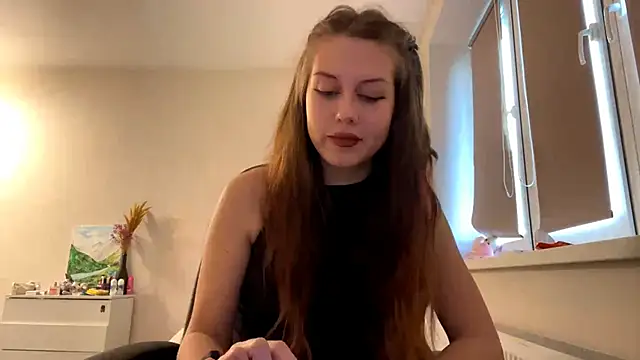 Snapshot of Nayra_flash chatting on November 26, 11:55 am Nayra flash online show from November 26, 11:55 am