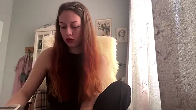 Snapshot of Nayra_flash chatting on November 29, 7:22 am Nayra flash online show from November 29, 7:22 am