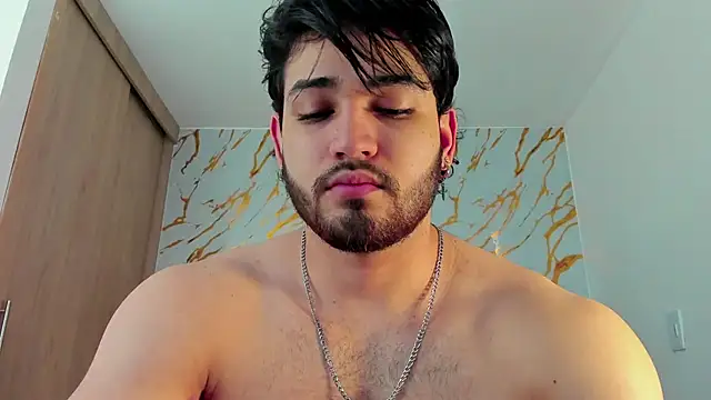 ElianKeiser online show from February 16, 2:57 pm