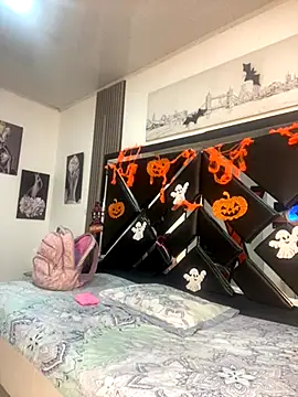 Charlotte ebony  online show from October 22, 12:27 pm