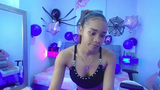 ingrid03 taffur online show from October 24, 8:05 pm