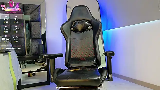 johnjaguar1  online show from July 28, 4:39 pm