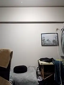 keiichi684 online show from October 8, 1:09 pm