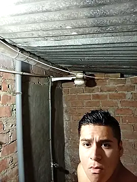 Alex321Flores online show from February 15, 11:34 pm