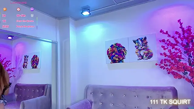 Snapshot of Summer_miller chatting on October 14, 11:44 am Summer miller online show from October 14, 11:44 am