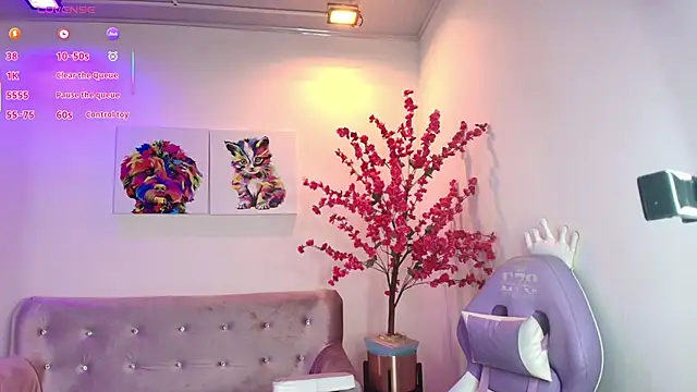 Snapshot of Summer_miller chatting on November 22, 11:42 am Summer miller online show from November 22, 11:42 am