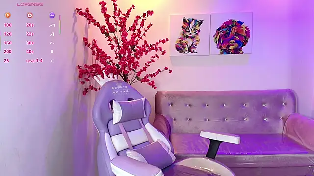 Snapshot of Summer_miller chatting on November 24, 11:32 am Summer miller online show from November 24, 11:32 am