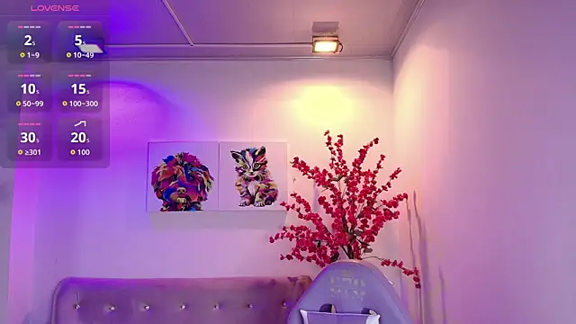 Summer miller online show from January 7, 11:34 am